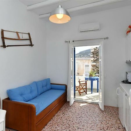 Kastro Traditional House Parikia  Bagian luar foto