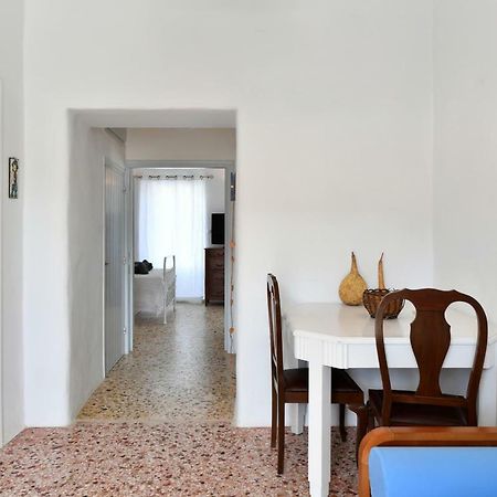 Kastro Traditional House Parikia  Bagian luar foto